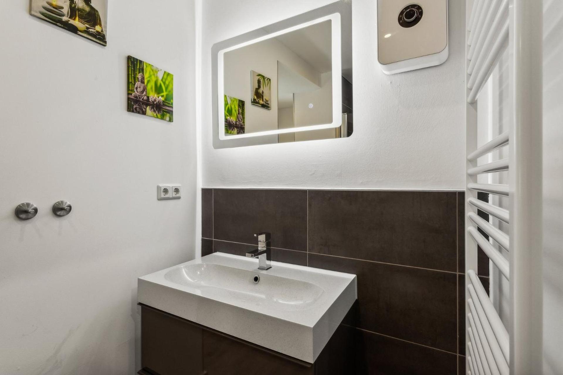 Apartment Harzlounge Center Thale - Grill & Garden Εξωτερικό φωτογραφία